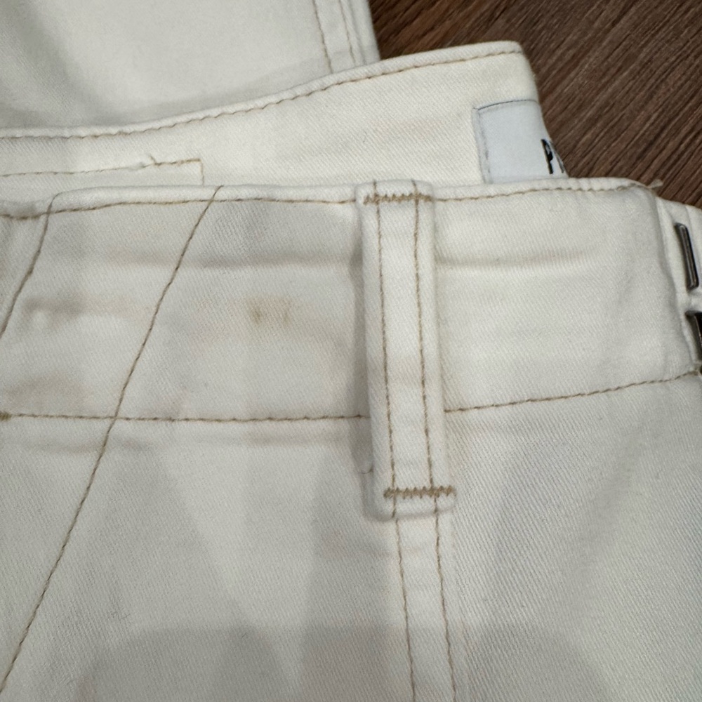 Pistola Capris 25 - Stretchy - Picture 8 of 9